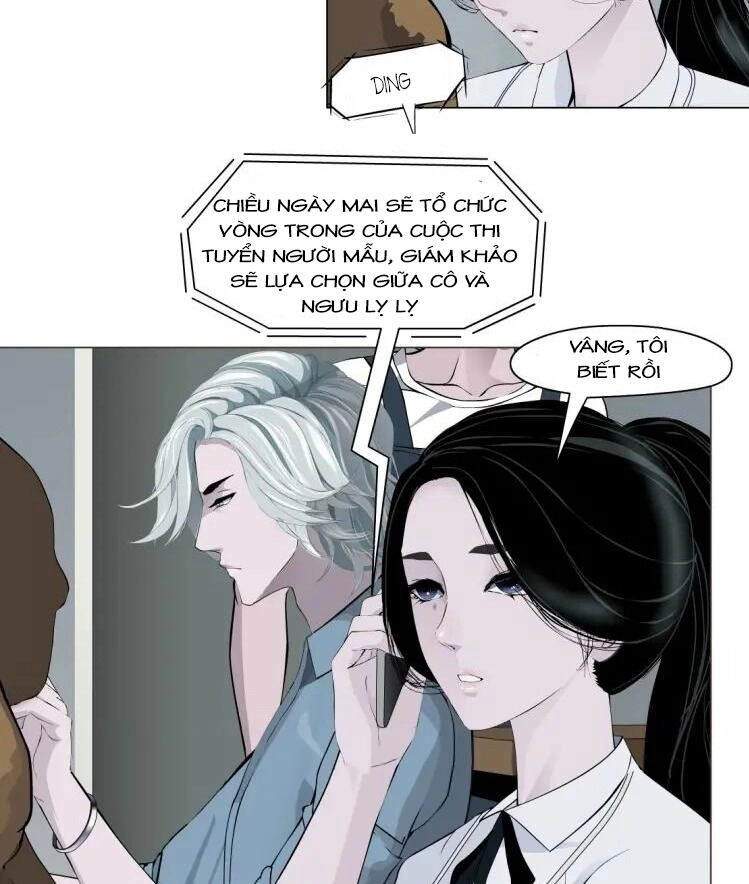 Điêu Khắc Chapter 37 - 8