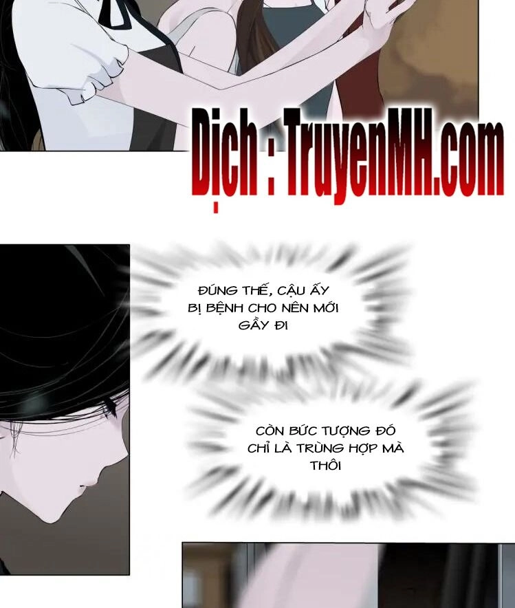 Điêu Khắc Chapter 37 - 13