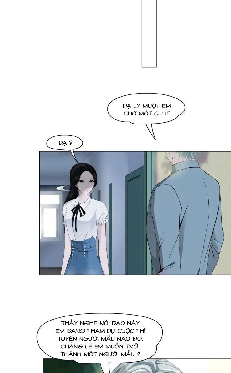 Điêu Khắc Chapter 38 - 8