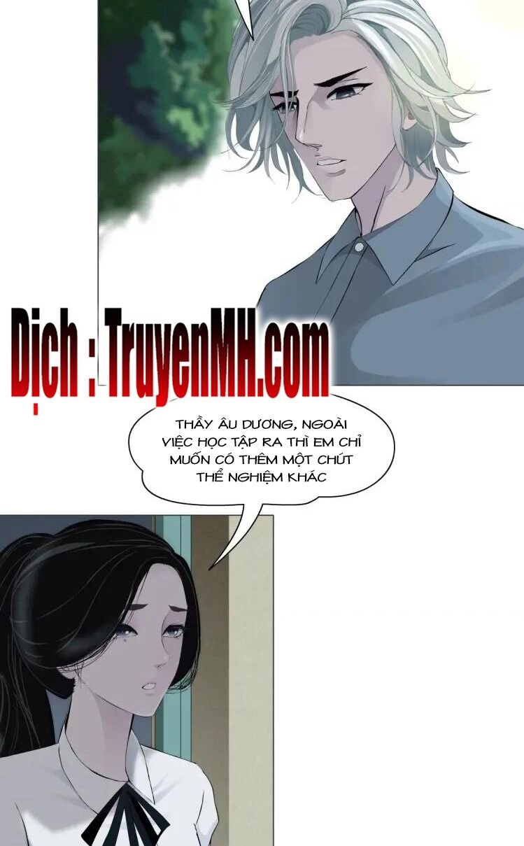 Điêu Khắc Chapter 38 - 9