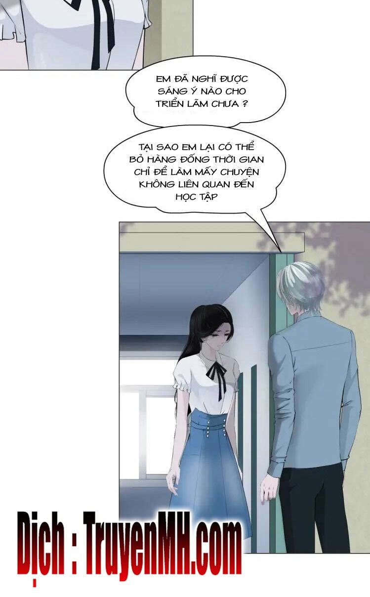 Điêu Khắc Chapter 38 - 10
