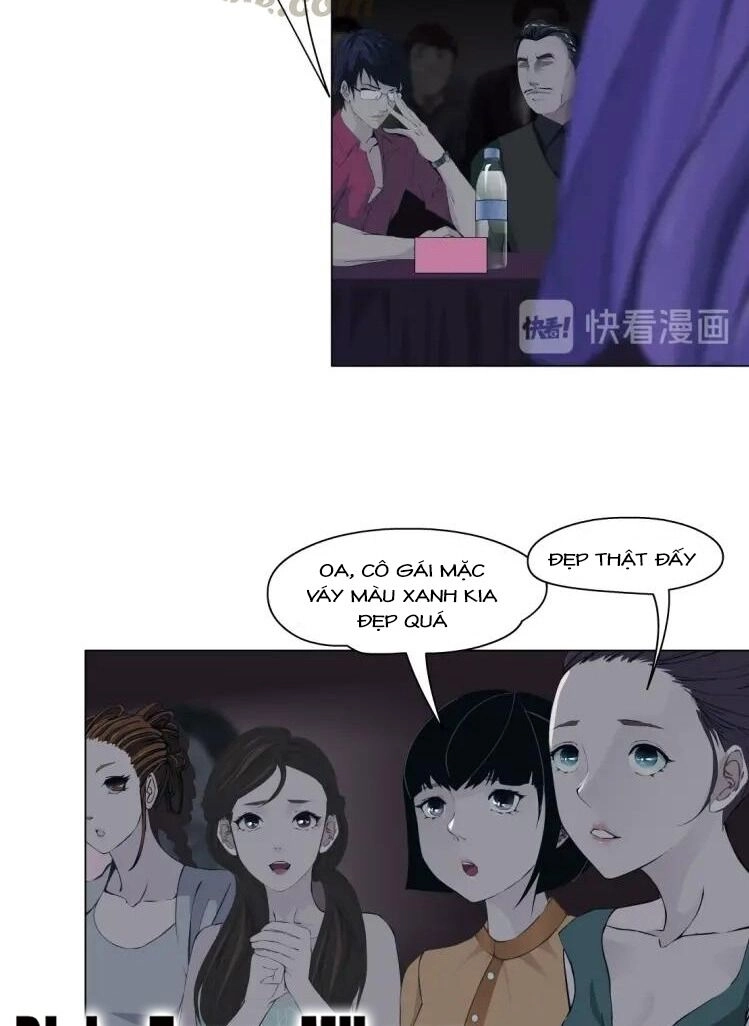 Điêu Khắc Chapter 39 - 9