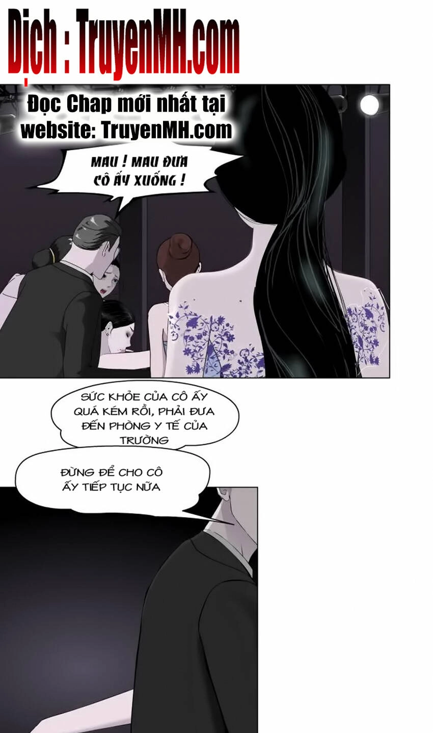 Điêu Khắc Chapter 40 - 2