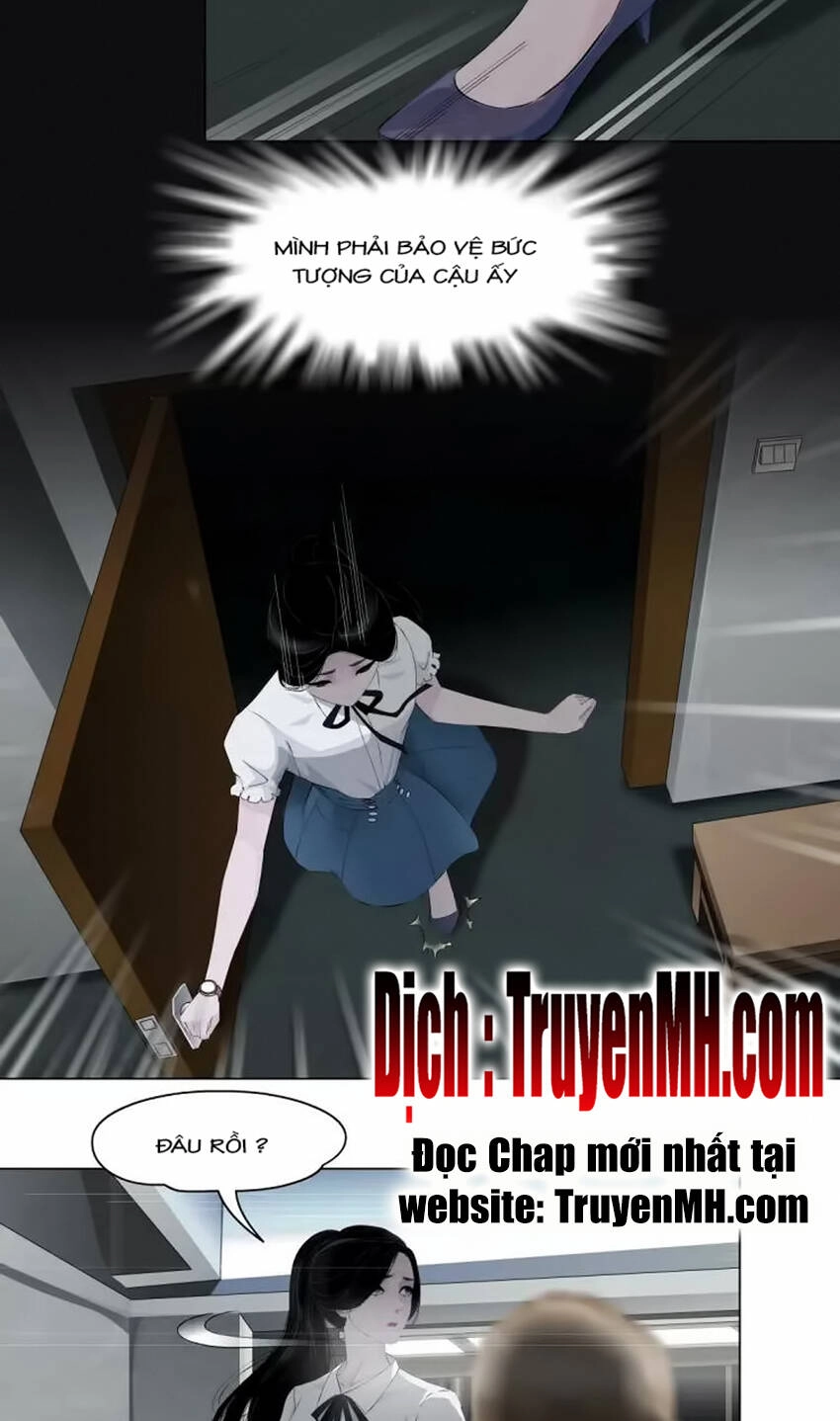 Điêu Khắc Chapter 40 - 5