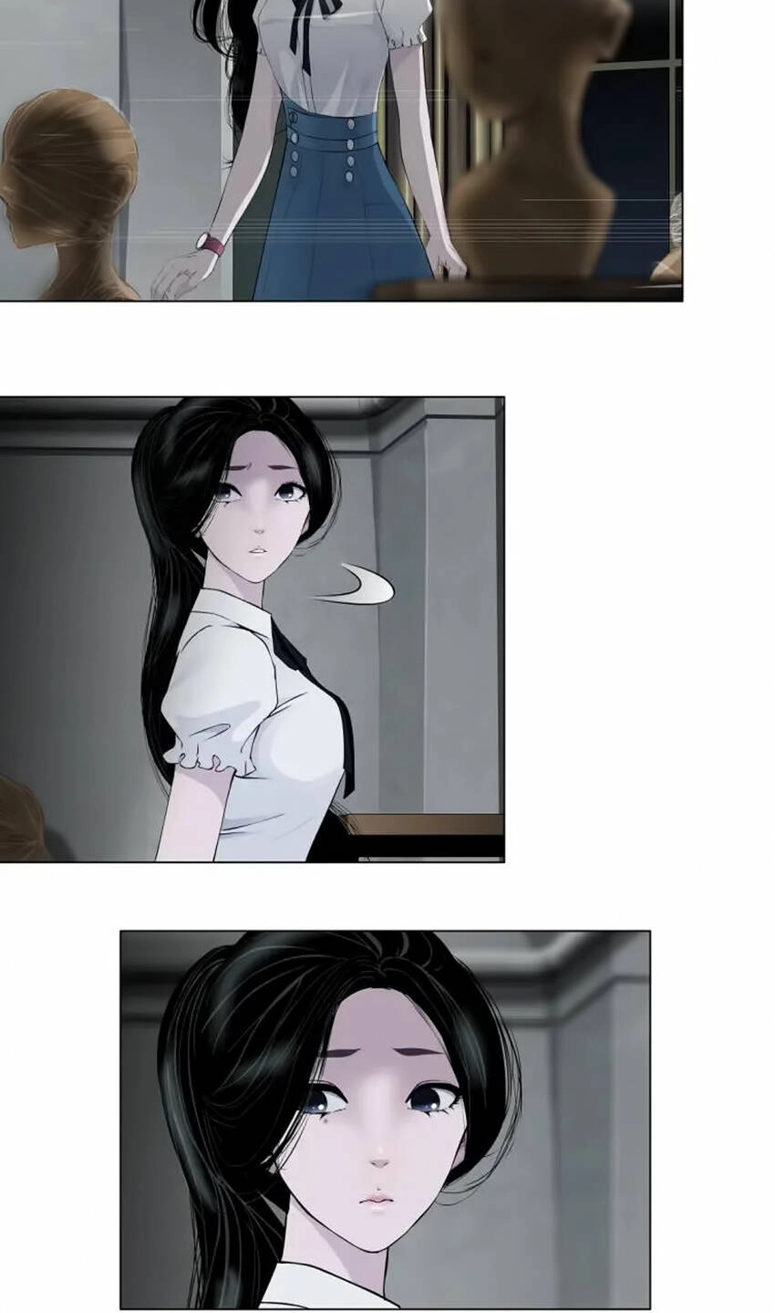 Điêu Khắc Chapter 40 - 6