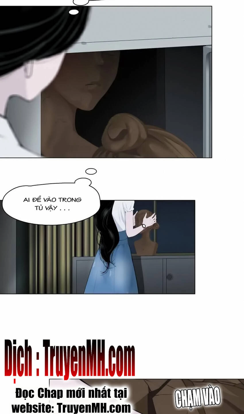 Điêu Khắc Chapter 40 - 8