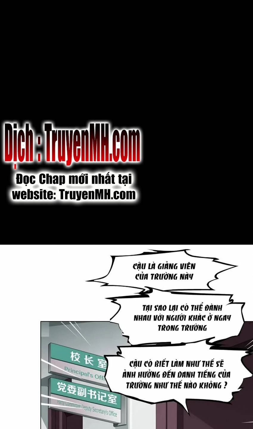 Điêu Khắc Chapter 40 - 13