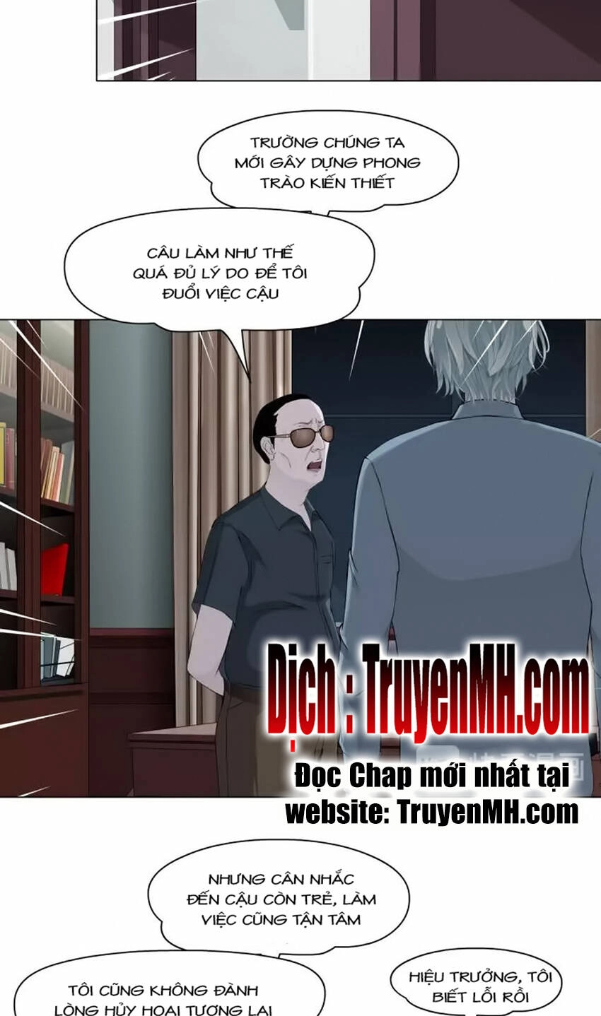 Điêu Khắc Chapter 40 - 14