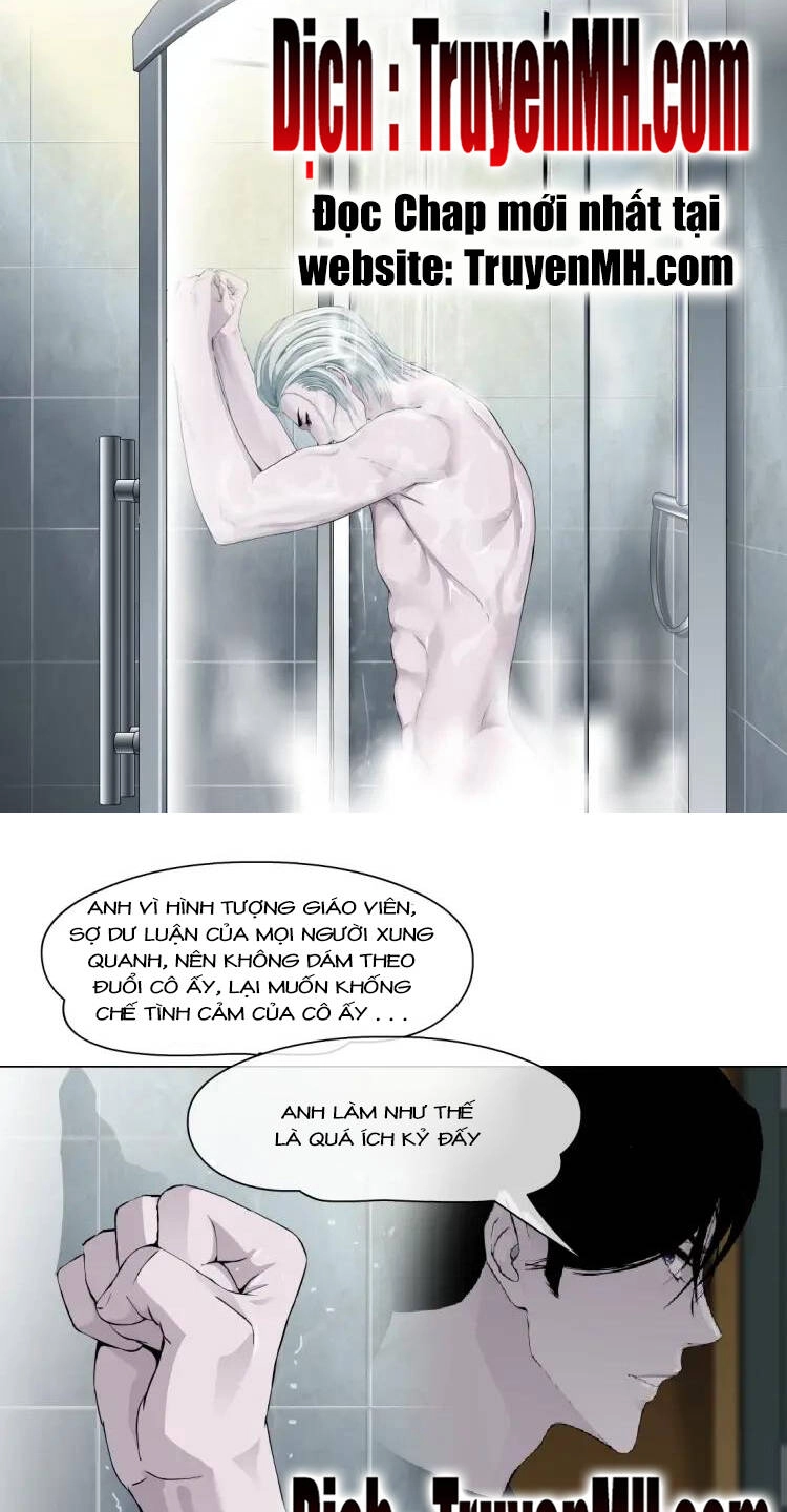 Điêu Khắc Chapter 41 - 2