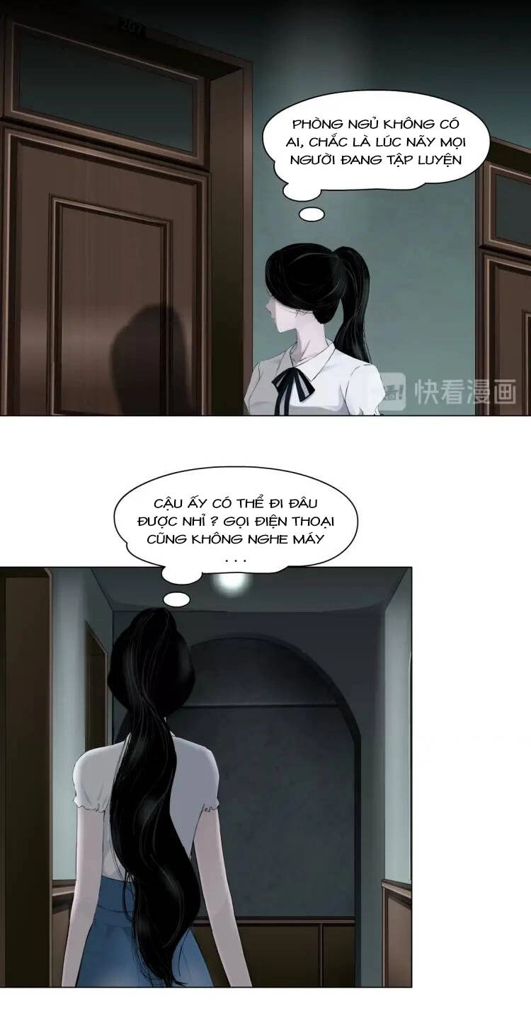 Điêu Khắc Chapter 41 - 8