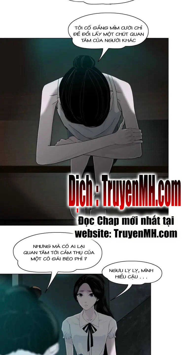 Điêu Khắc Chapter 41 - 14