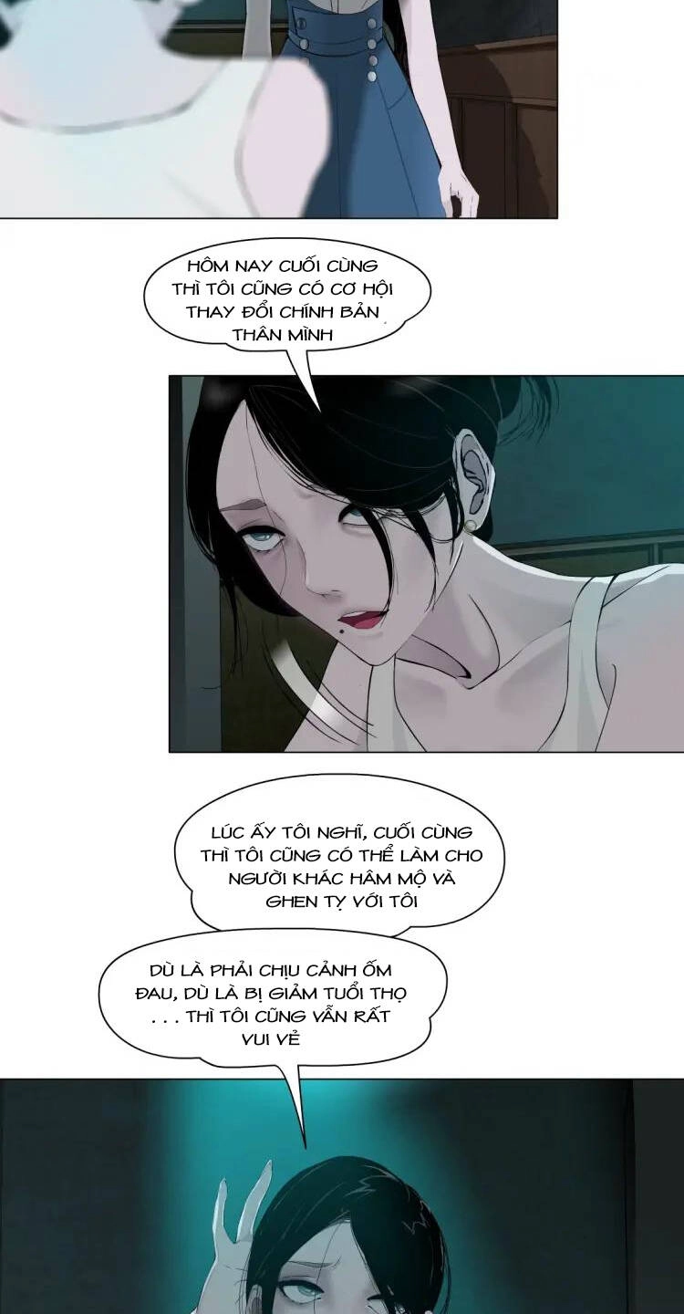 Điêu Khắc Chapter 41 - 15