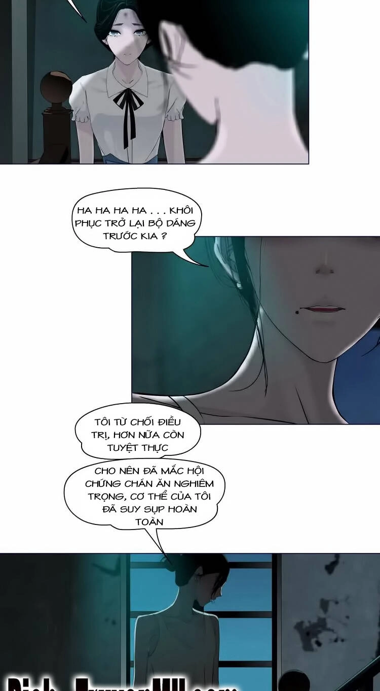 Điêu Khắc Chapter 42 - 11