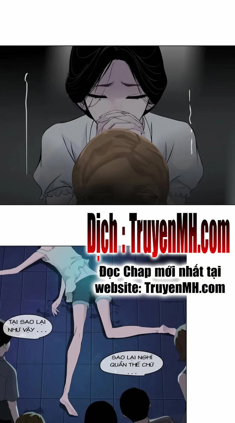 Điêu Khắc Chapter 43 - 2