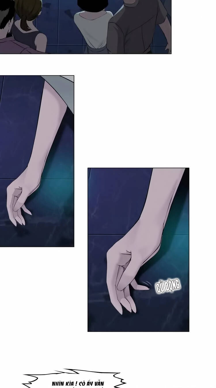 Điêu Khắc Chapter 43 - 3