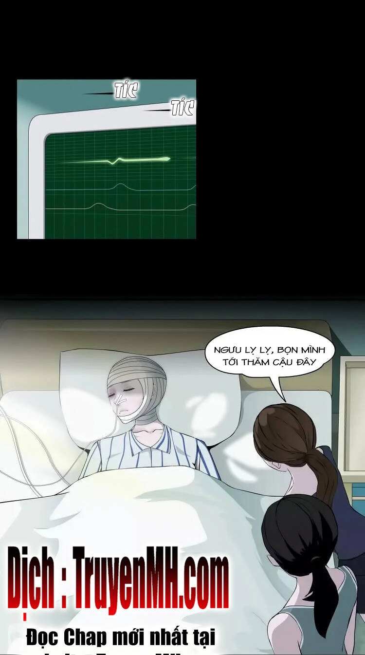 Điêu Khắc Chapter 43 - 6