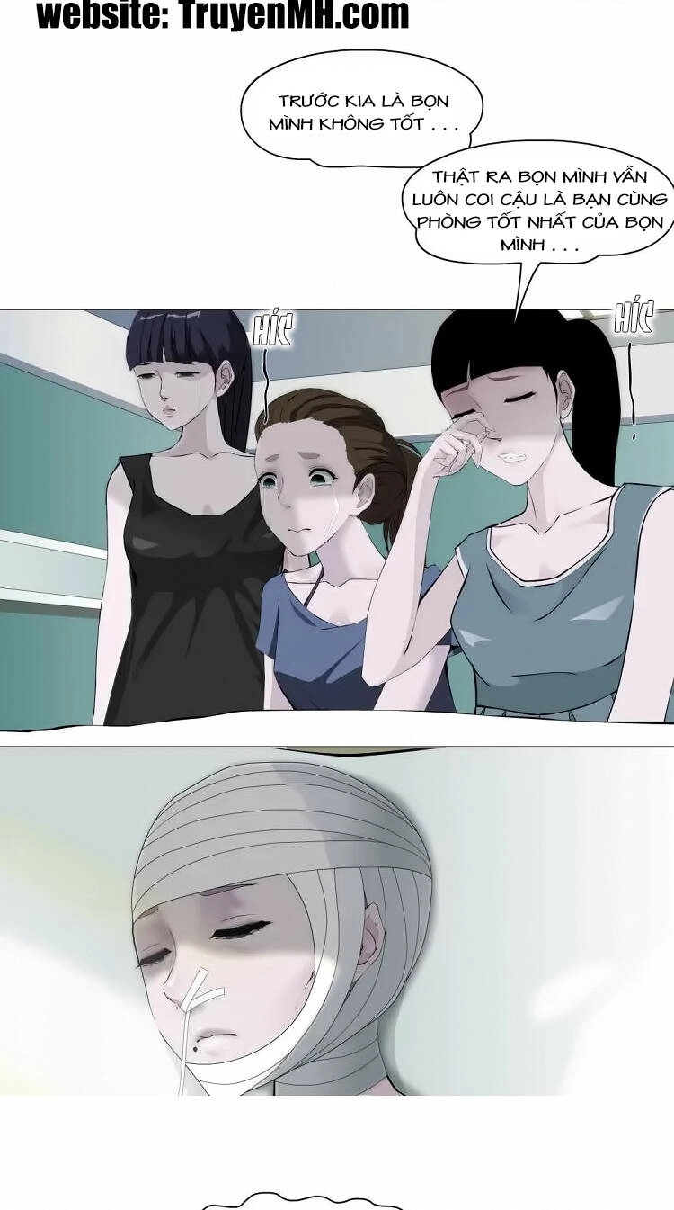 Điêu Khắc Chapter 43 - 7