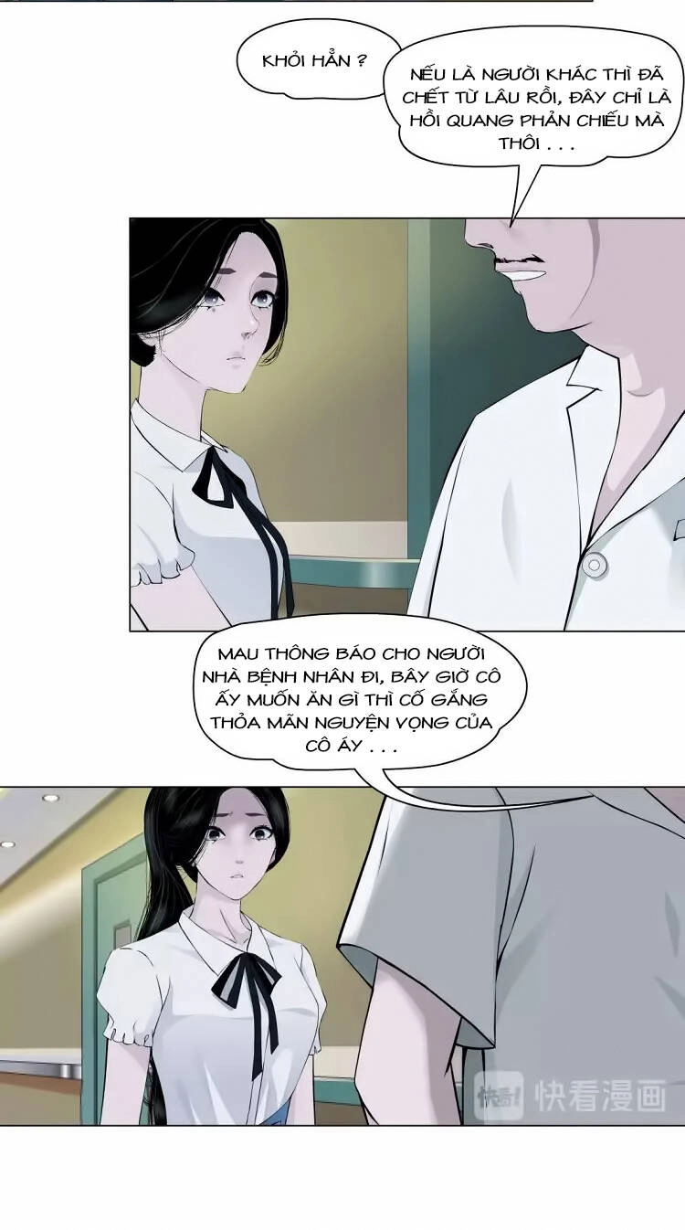 Điêu Khắc Chapter 43 - 9