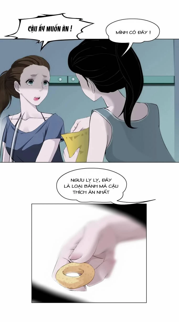 Điêu Khắc Chapter 43 - 11