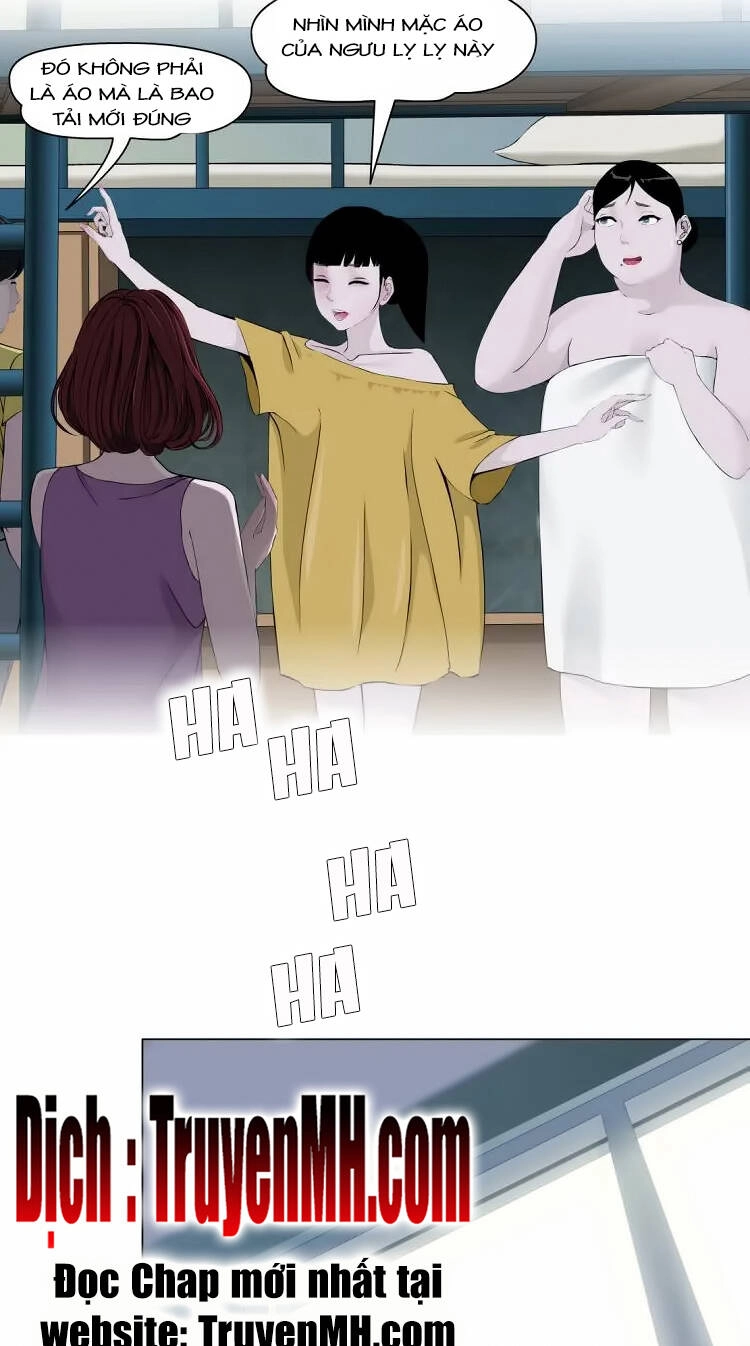 Điêu Khắc Chapter 43 - 14