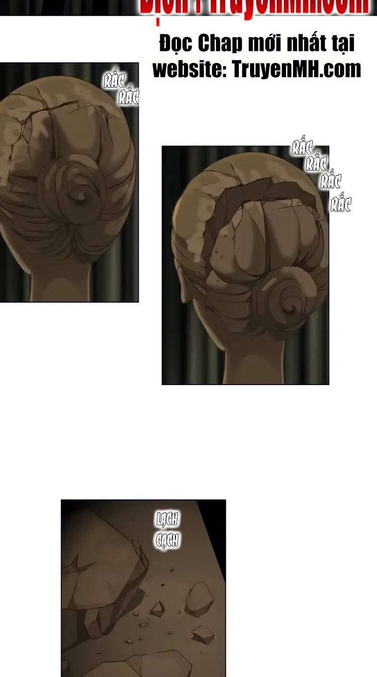 Điêu Khắc Chapter 43 - 20