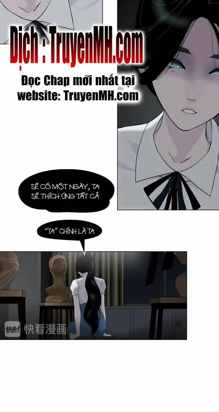 Điêu Khắc Chapter 44 - 5