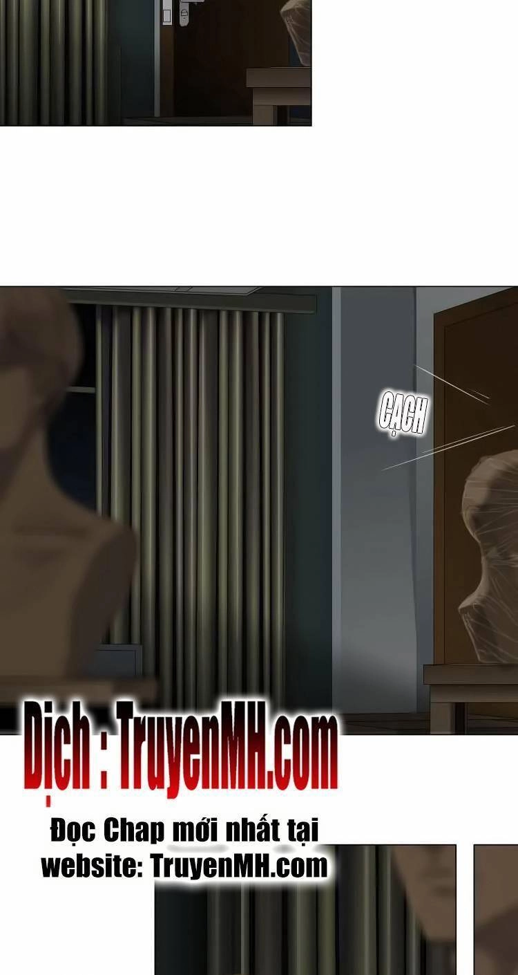 Điêu Khắc Chapter 44 - 7