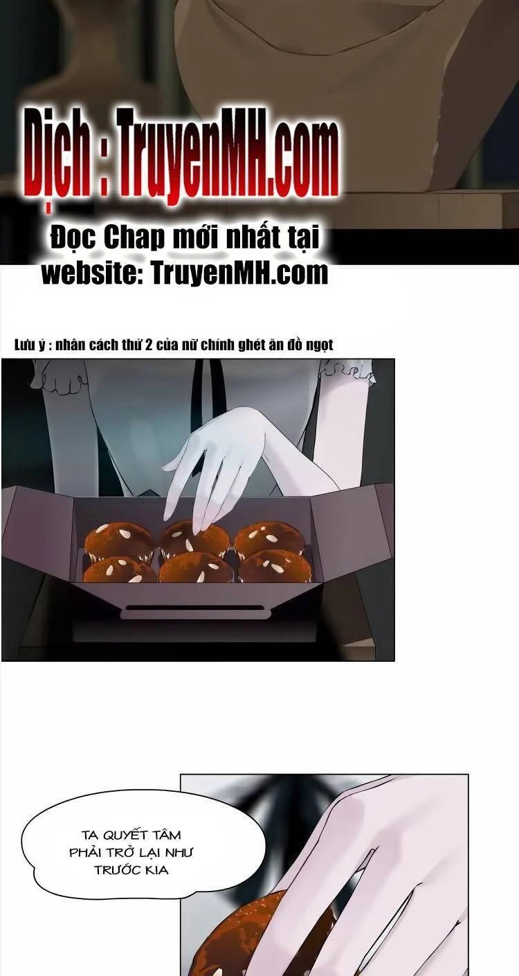 Điêu Khắc Chapter 44 - 9