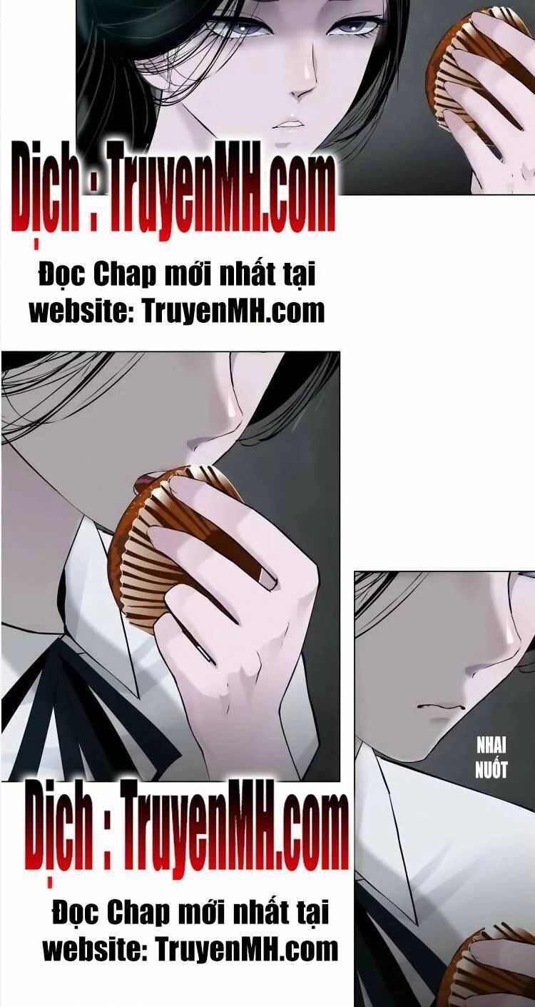 Điêu Khắc Chapter 44 - 11