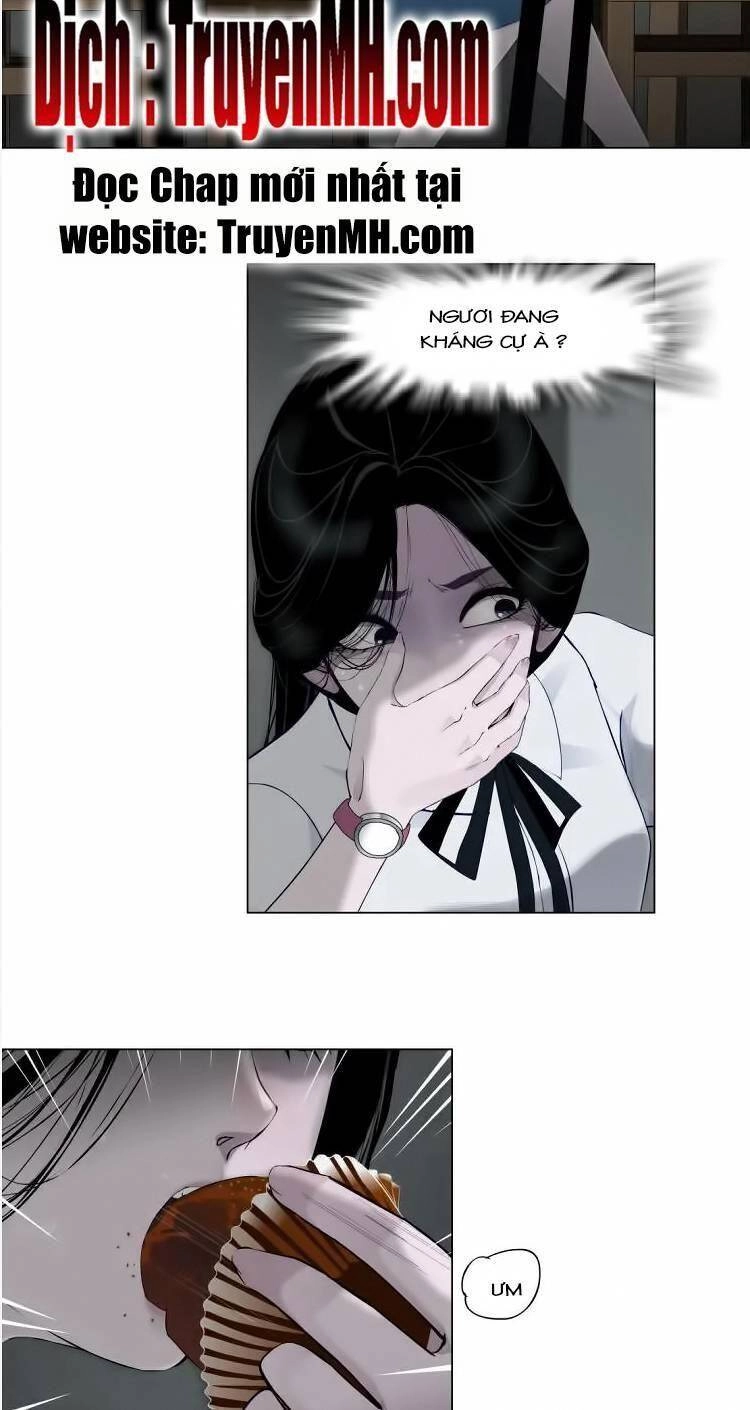 Điêu Khắc Chapter 44 - 13