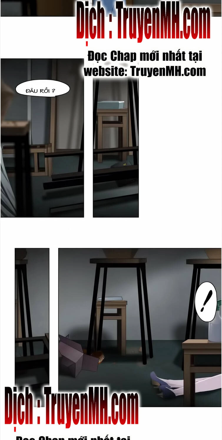 Điêu Khắc Chapter 45 - 4