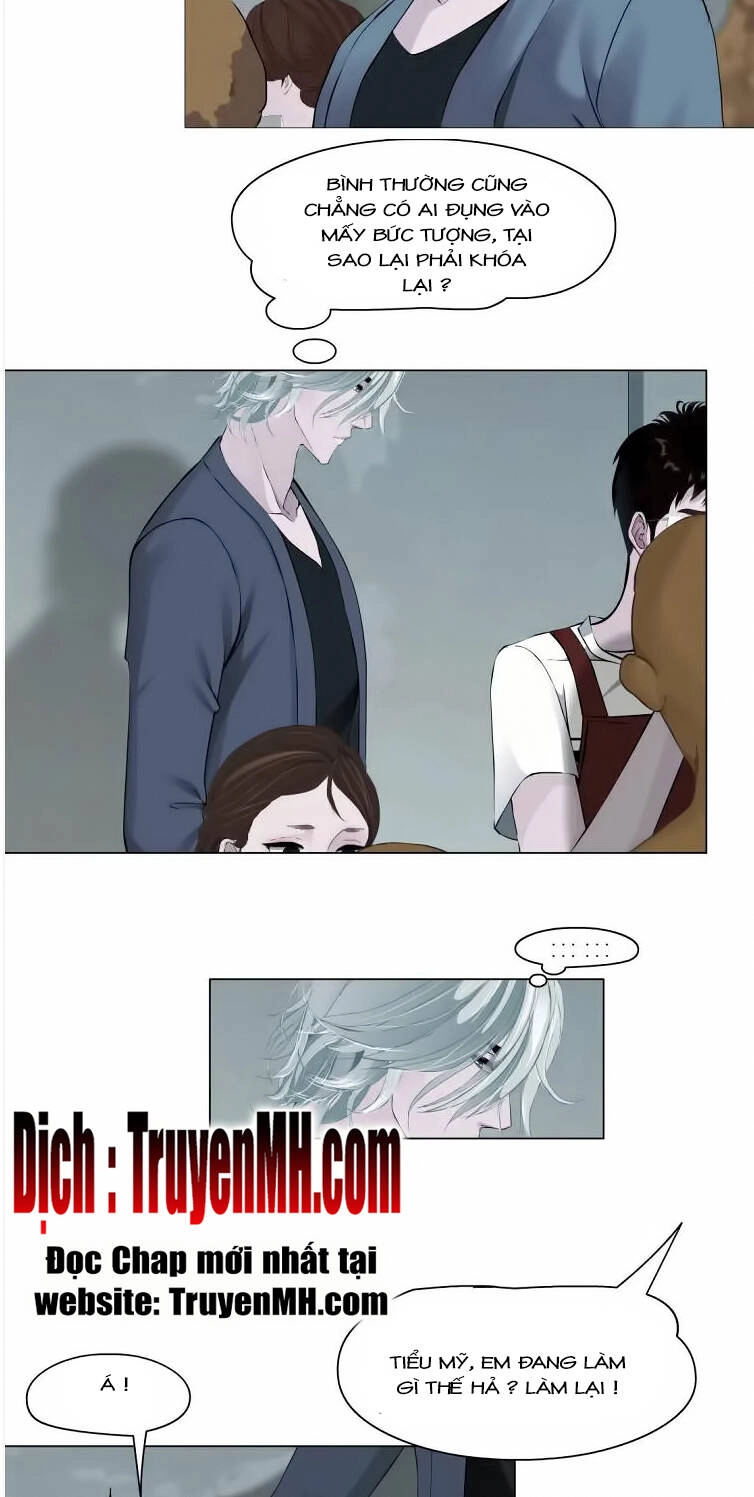 Điêu Khắc Chapter 45 - 14