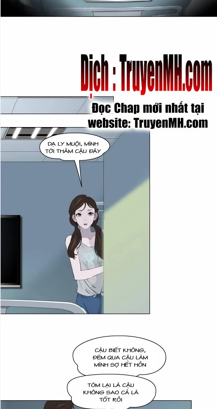 Điêu Khắc Chapter 46 - 7