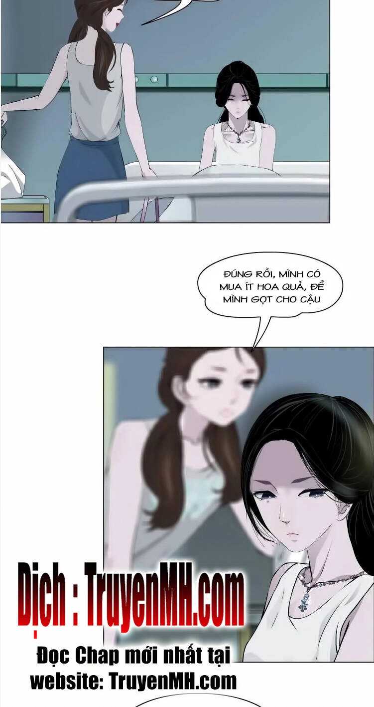 Điêu Khắc Chapter 46 - 8