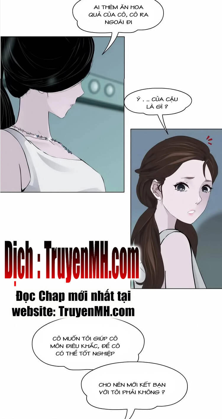 Điêu Khắc Chapter 46 - 9