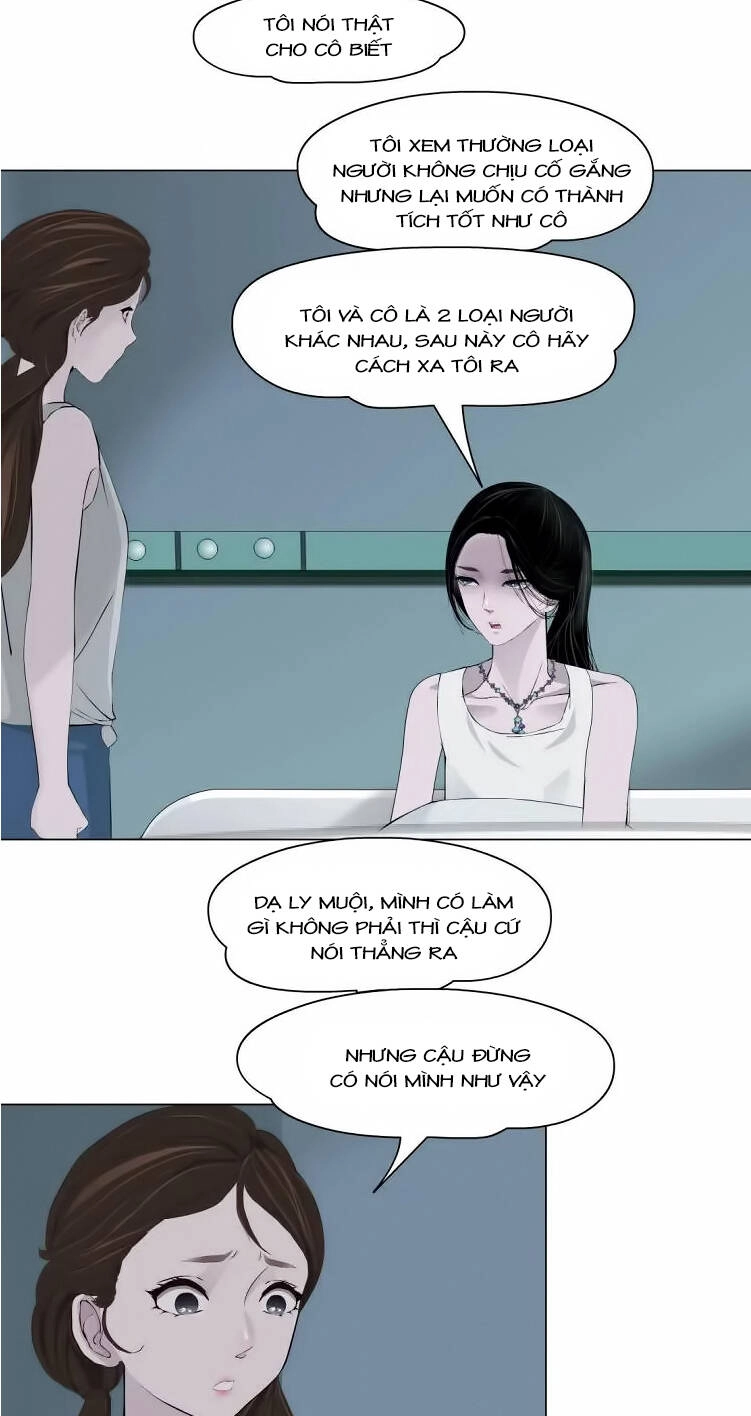 Điêu Khắc Chapter 46 - 12
