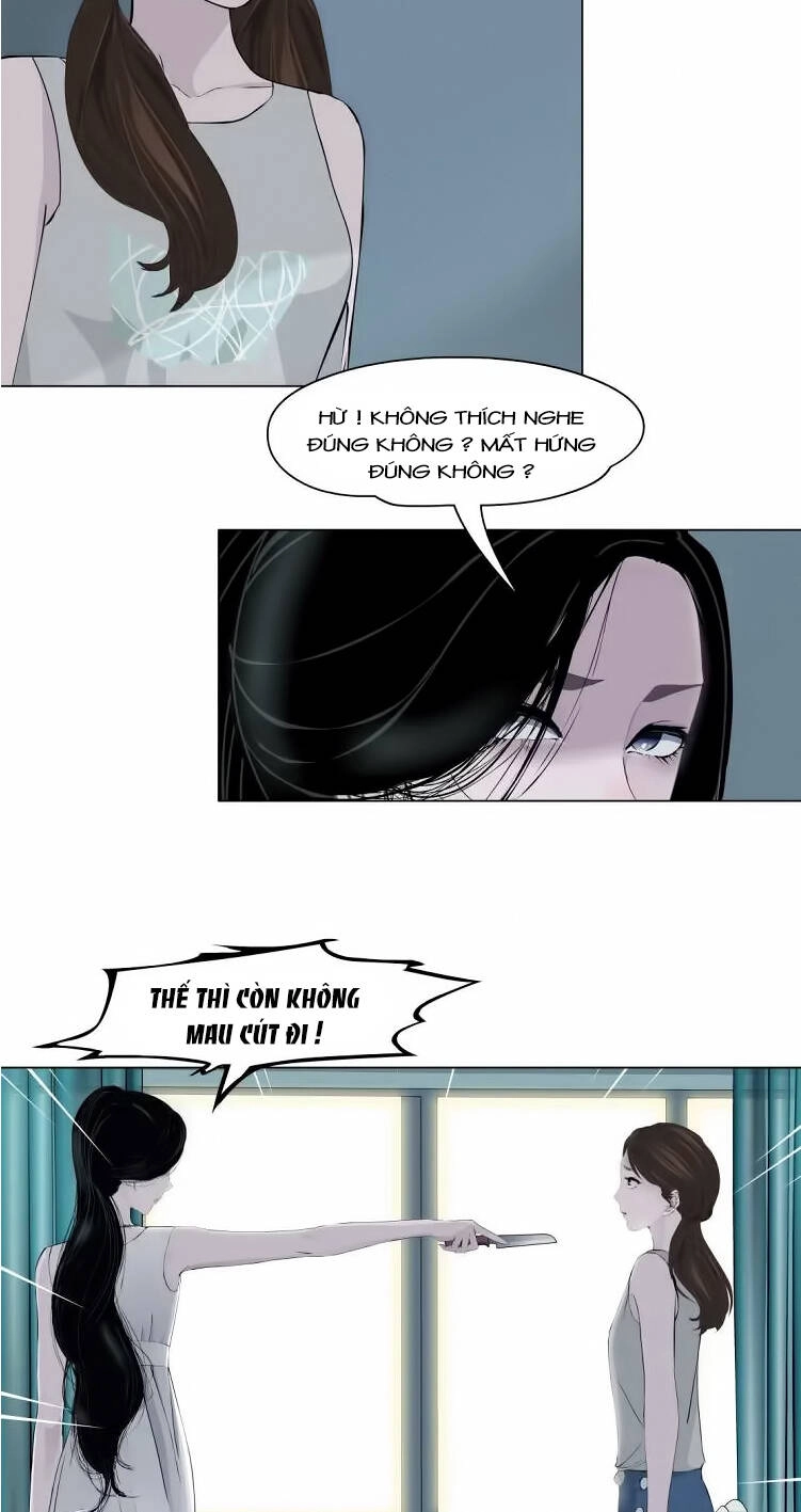 Điêu Khắc Chapter 46 - 13