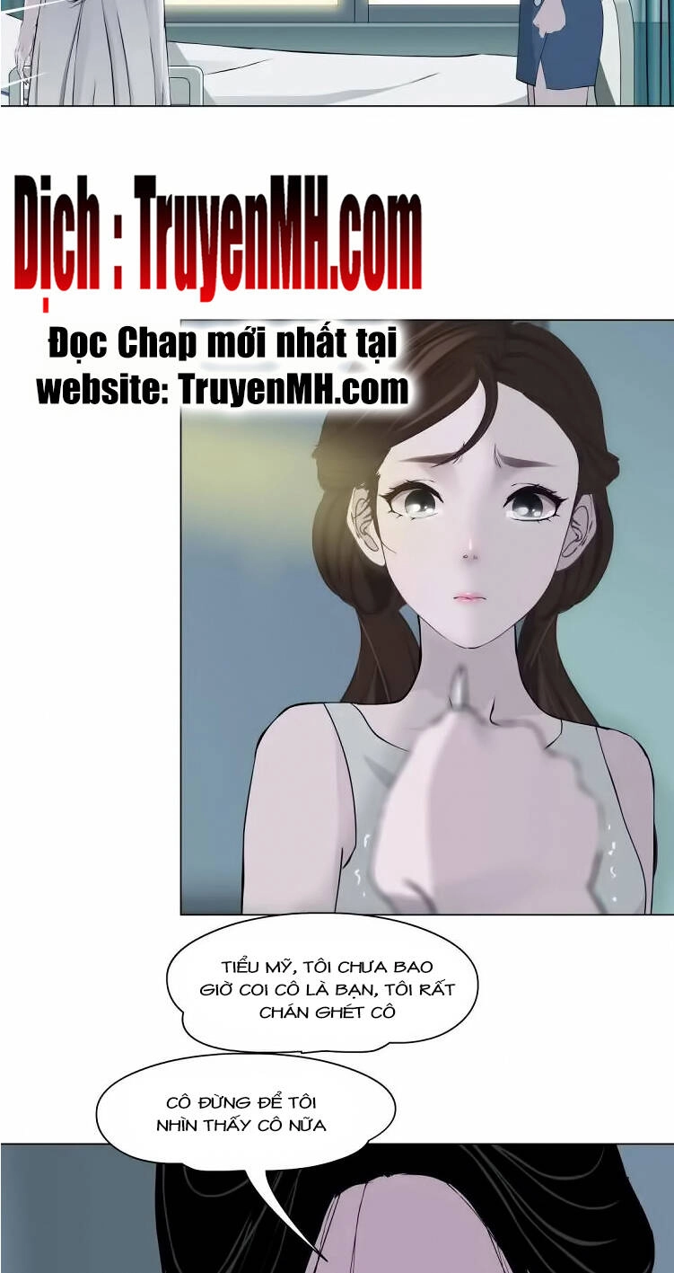 Điêu Khắc Chapter 46 - 14