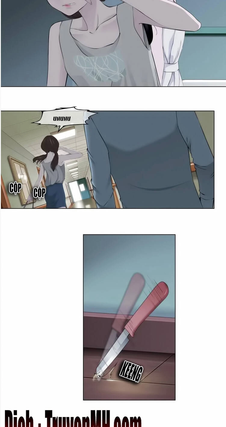 Điêu Khắc Chapter 46 - 17