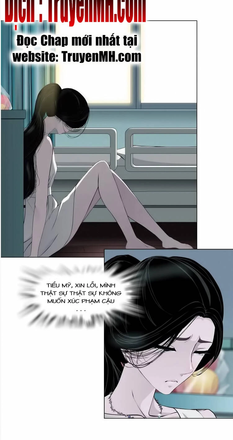 Điêu Khắc Chapter 46 - 18