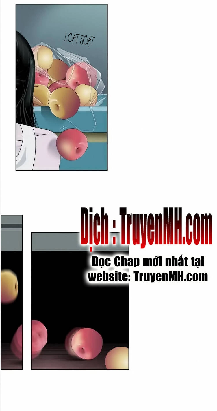 Điêu Khắc Chapter 46 - 19