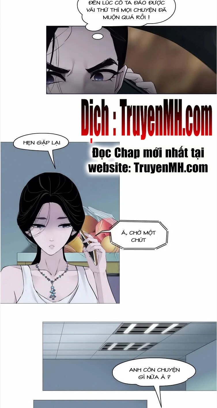Điêu Khắc Chapter 47 - 7
