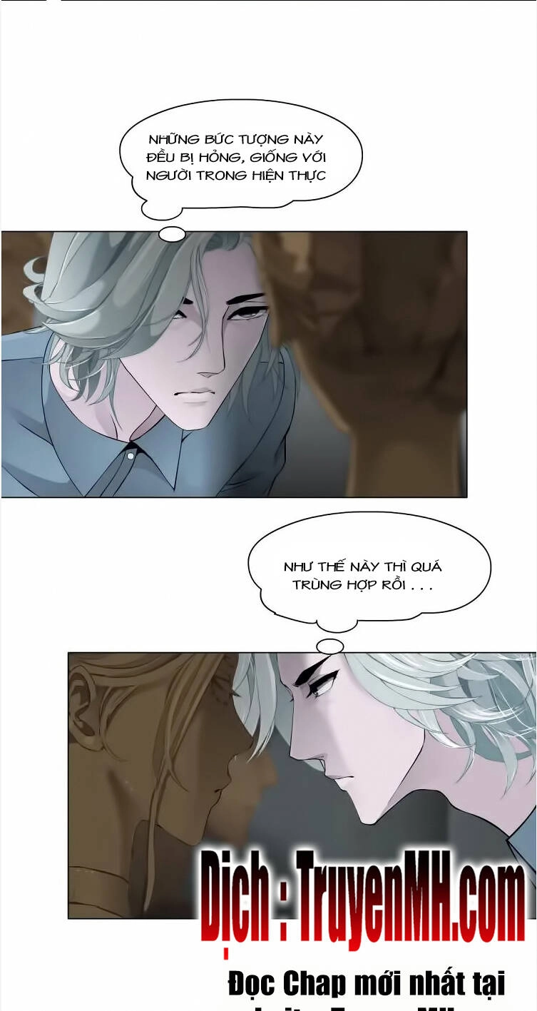 Điêu Khắc Chapter 47 - 13