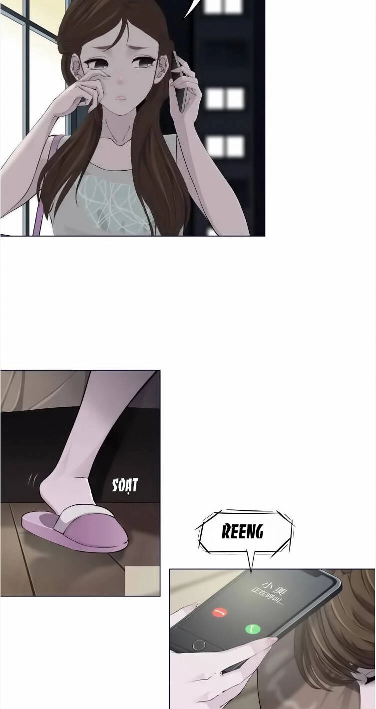 Điêu Khắc Chapter 47 - 17