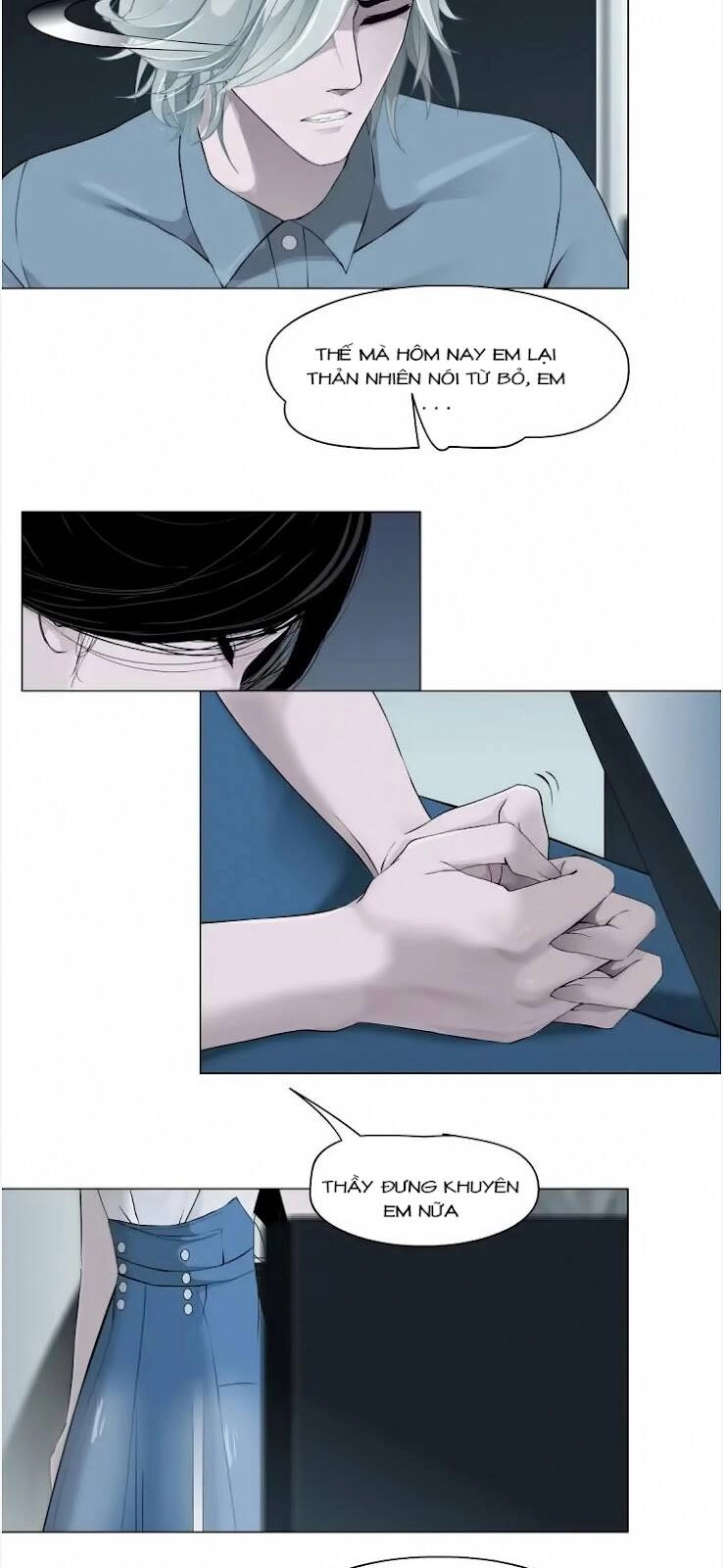 Điêu Khắc Chapter 48 - 7