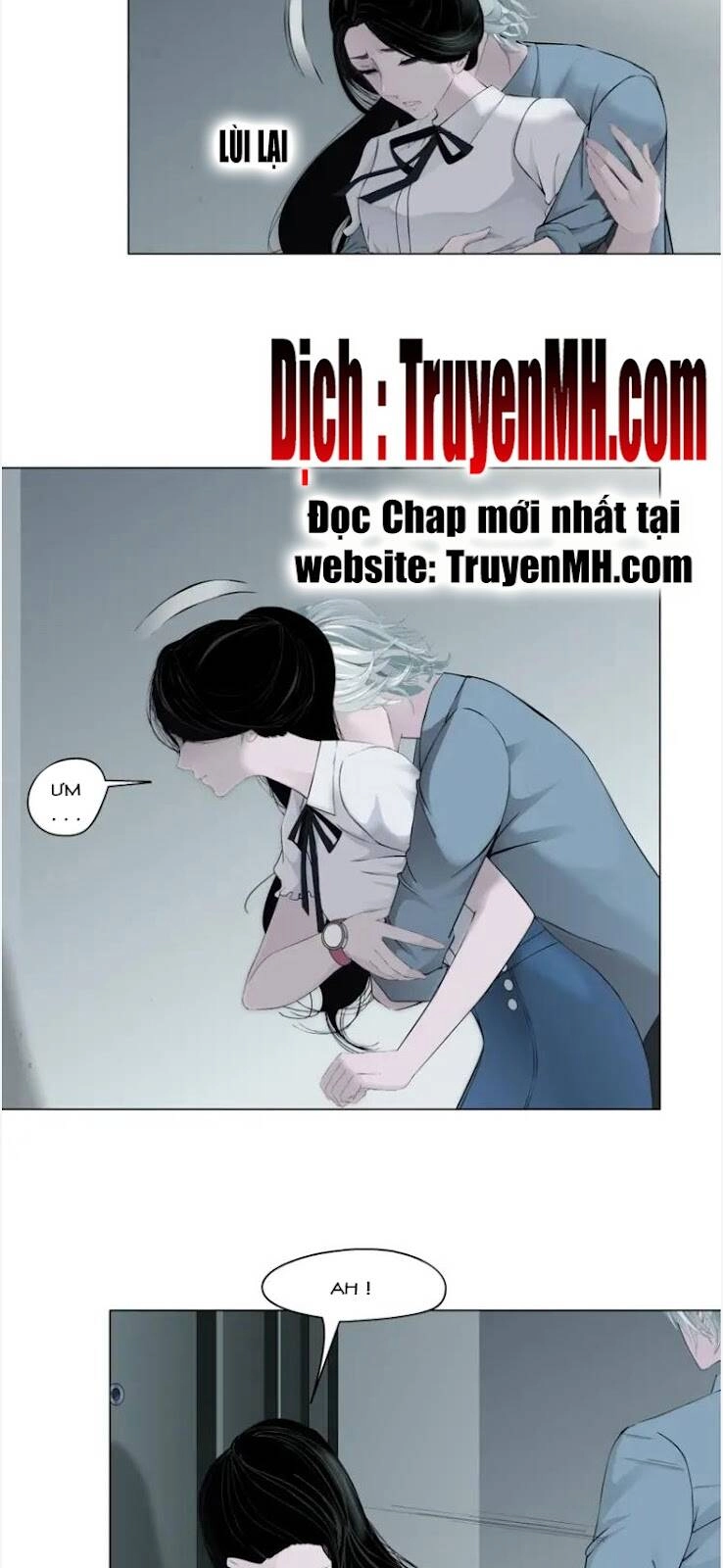 Điêu Khắc Chapter 48 - 13