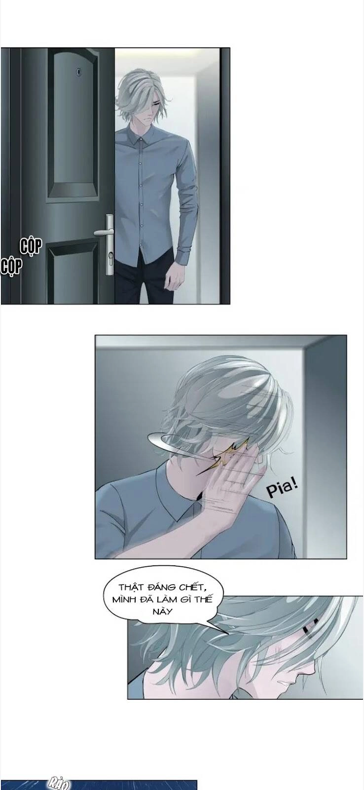 Điêu Khắc Chapter 48 - 15