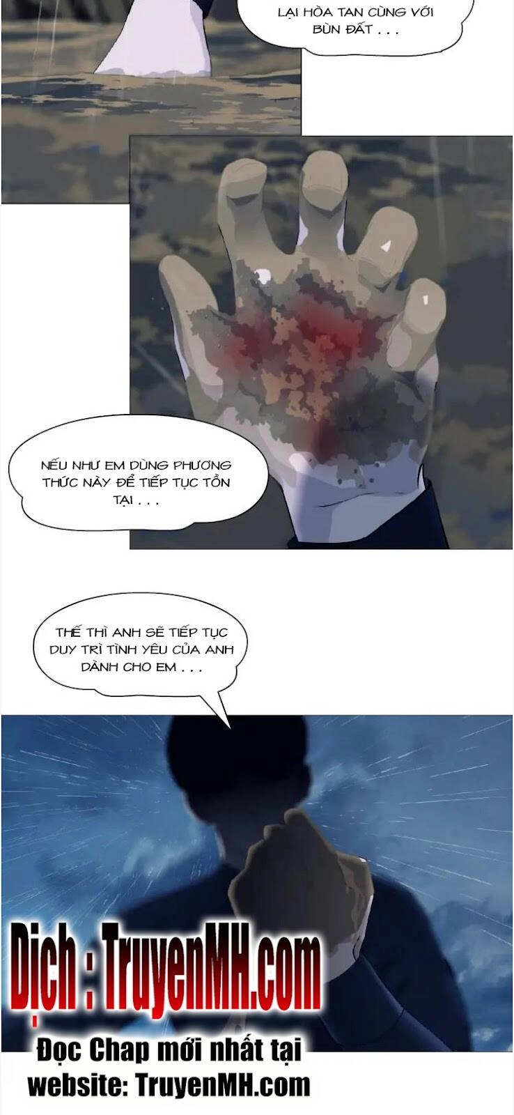 Điêu Khắc Chapter 48 - 19