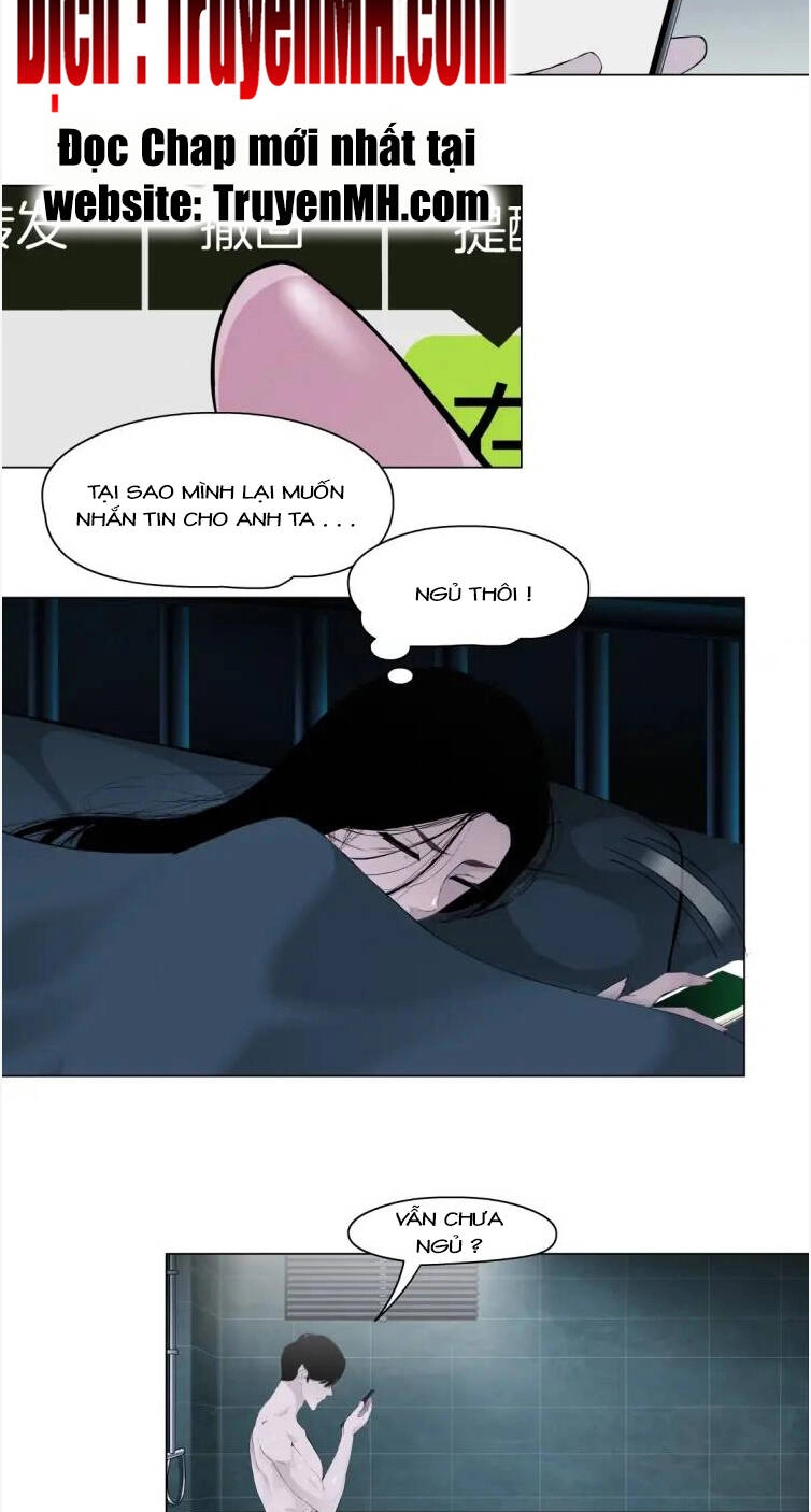 Điêu Khắc Chapter 49 - 8