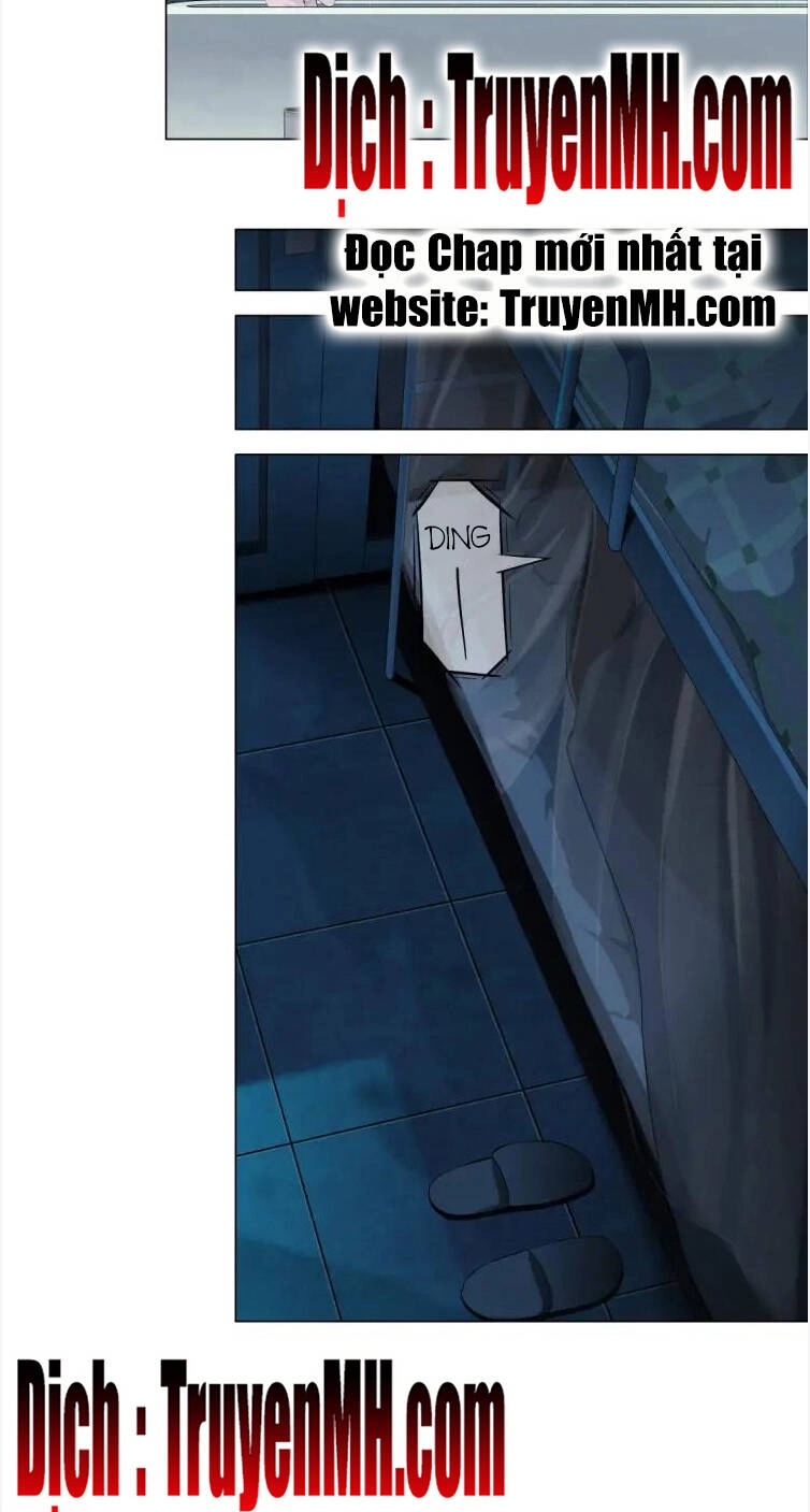 Điêu Khắc Chapter 49 - 9